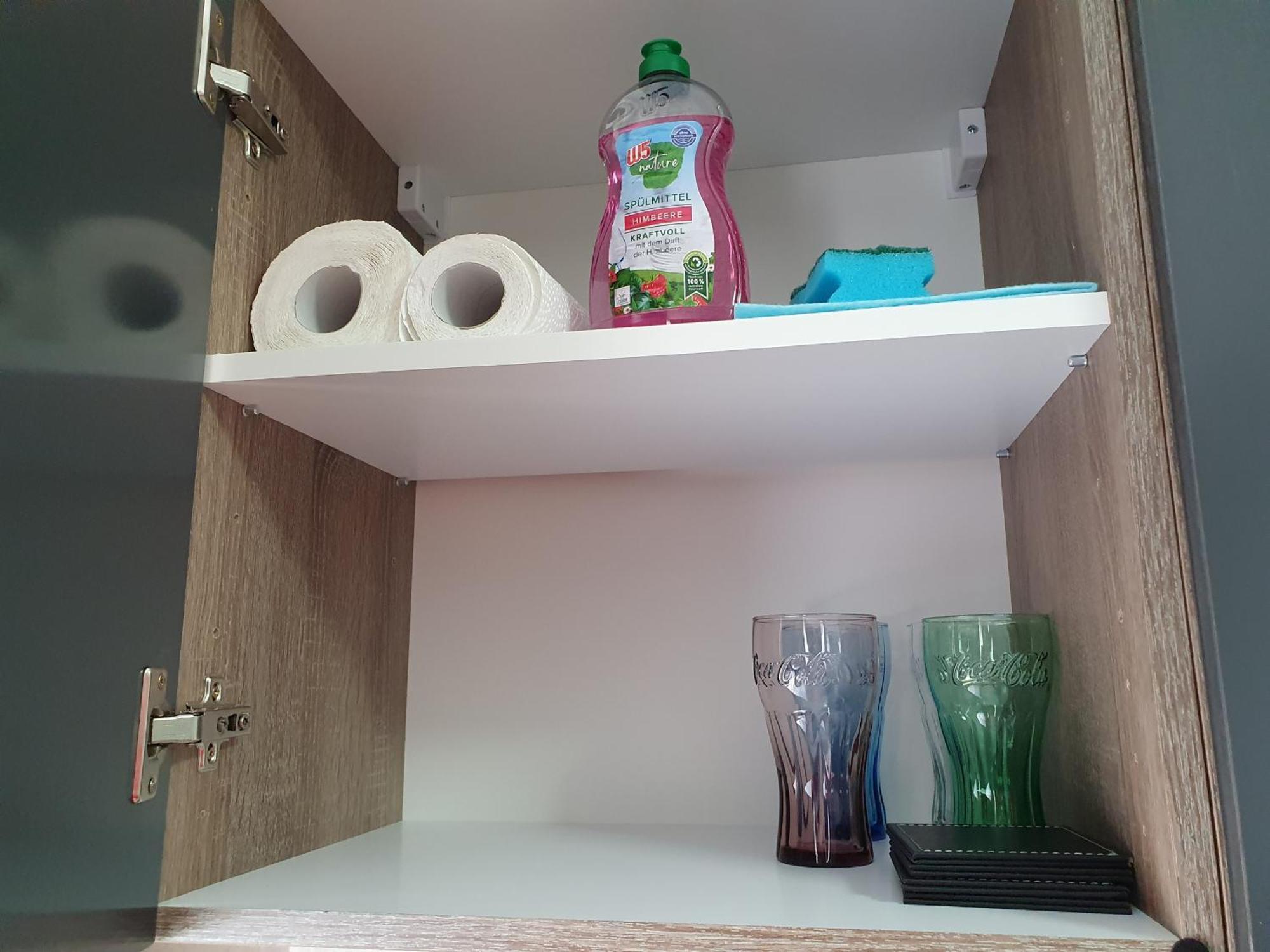 Apartement Weingarten エクステリア 写真