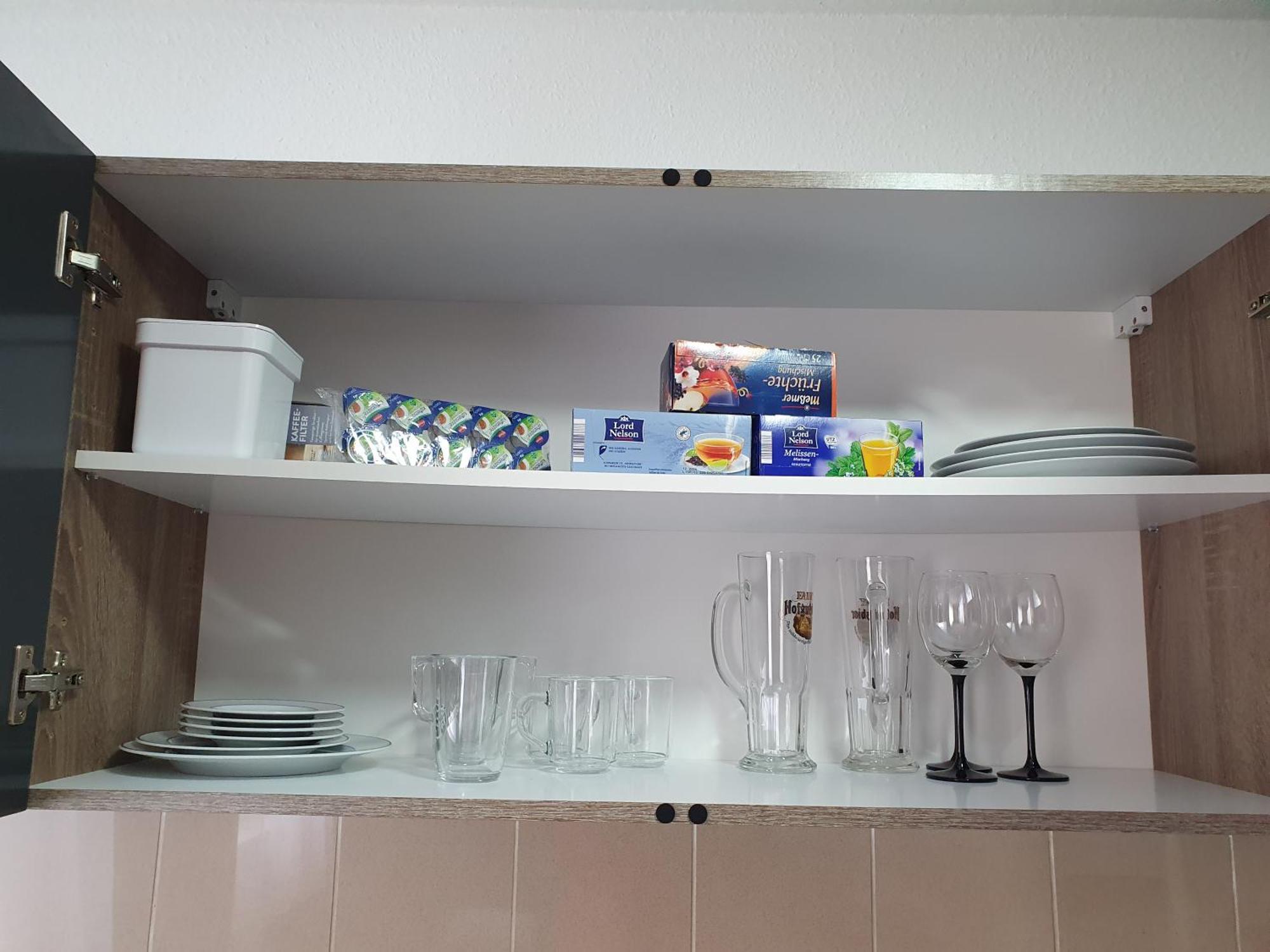 Apartement Weingarten エクステリア 写真