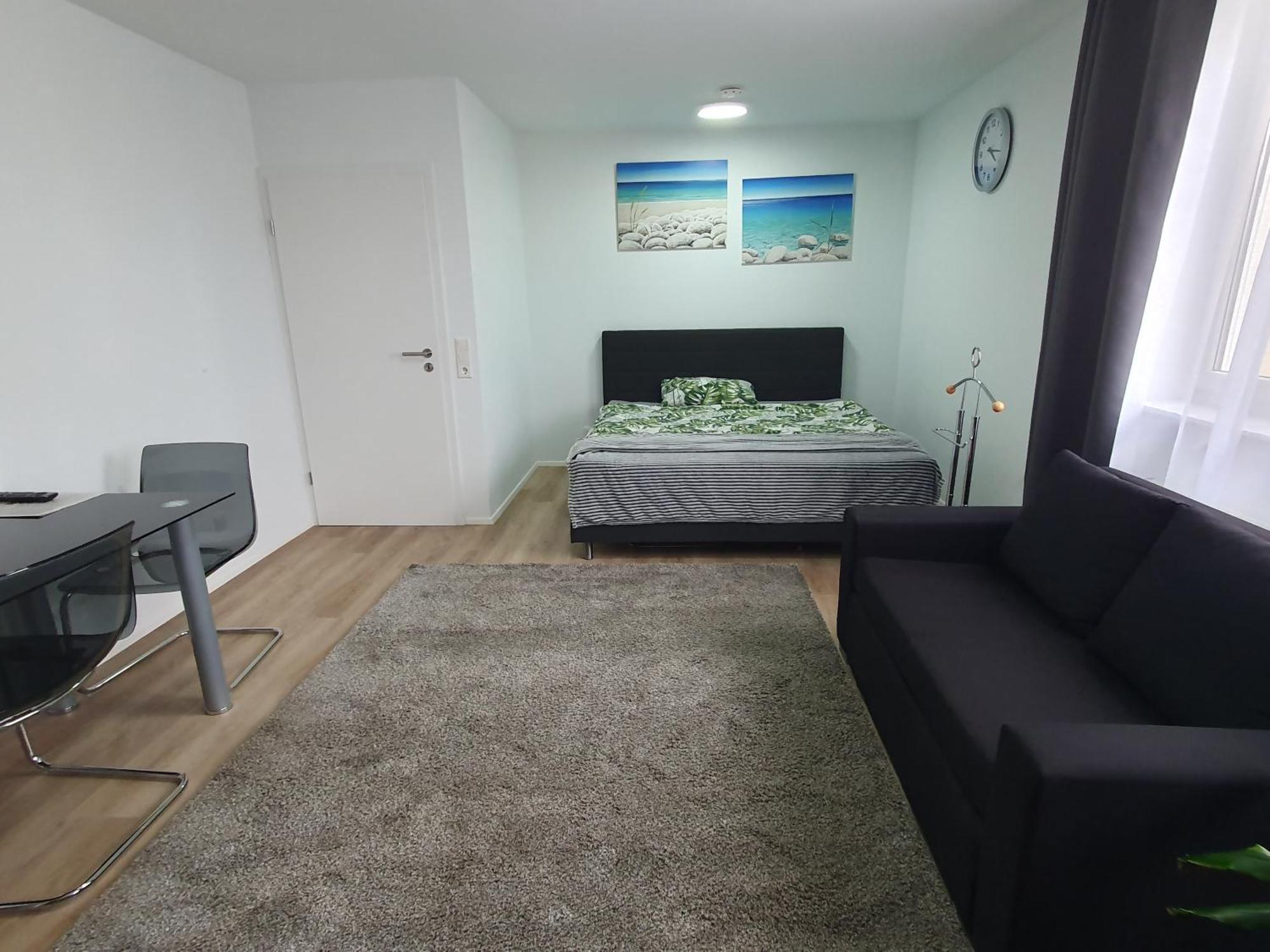 Apartement Weingarten エクステリア 写真