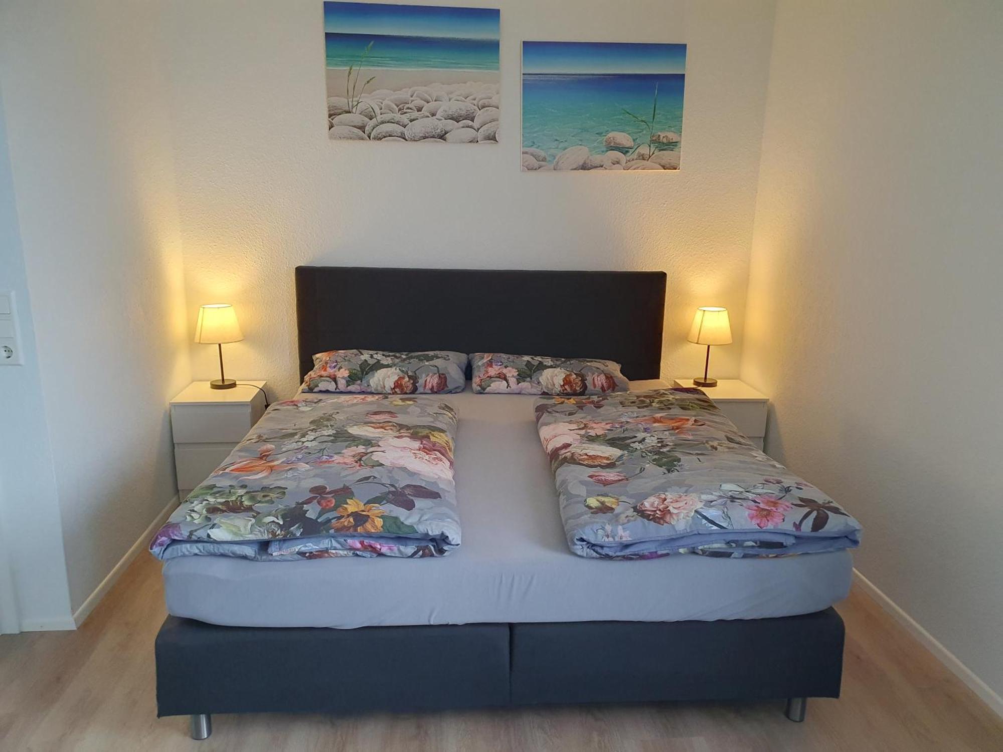 Apartement Weingarten エクステリア 写真